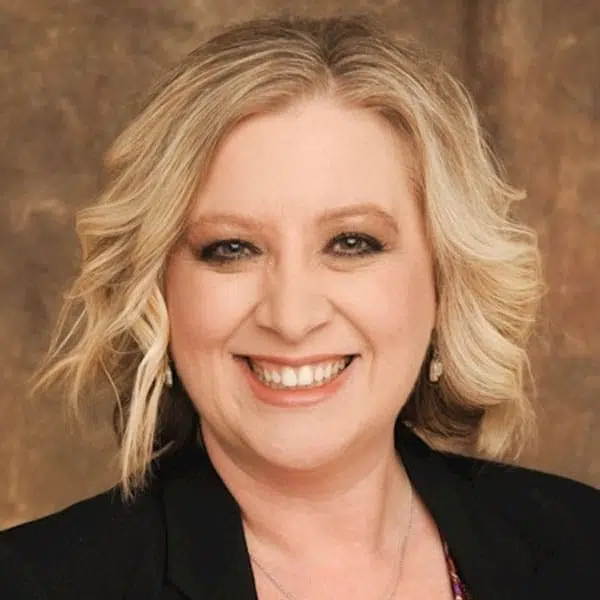 Amanda Sandner headshot Amanda Sandner, Chief People Officer & Corporate Compliance Officer