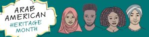 Arab American History Month