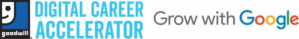 Digital Career Accelerator Logo Digital Career Accelerator Logo