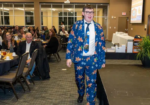 2025 Annual Awards Dinner 2025 Annual Awards Dinner