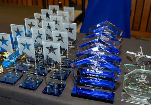 2025 Annual Awards Dinner 2025 Annual Awards Dinner