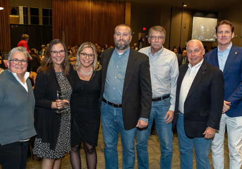2025 Annual Awards Dinner