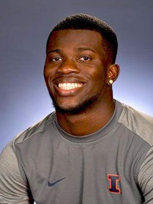 David Emuze David Emuze
