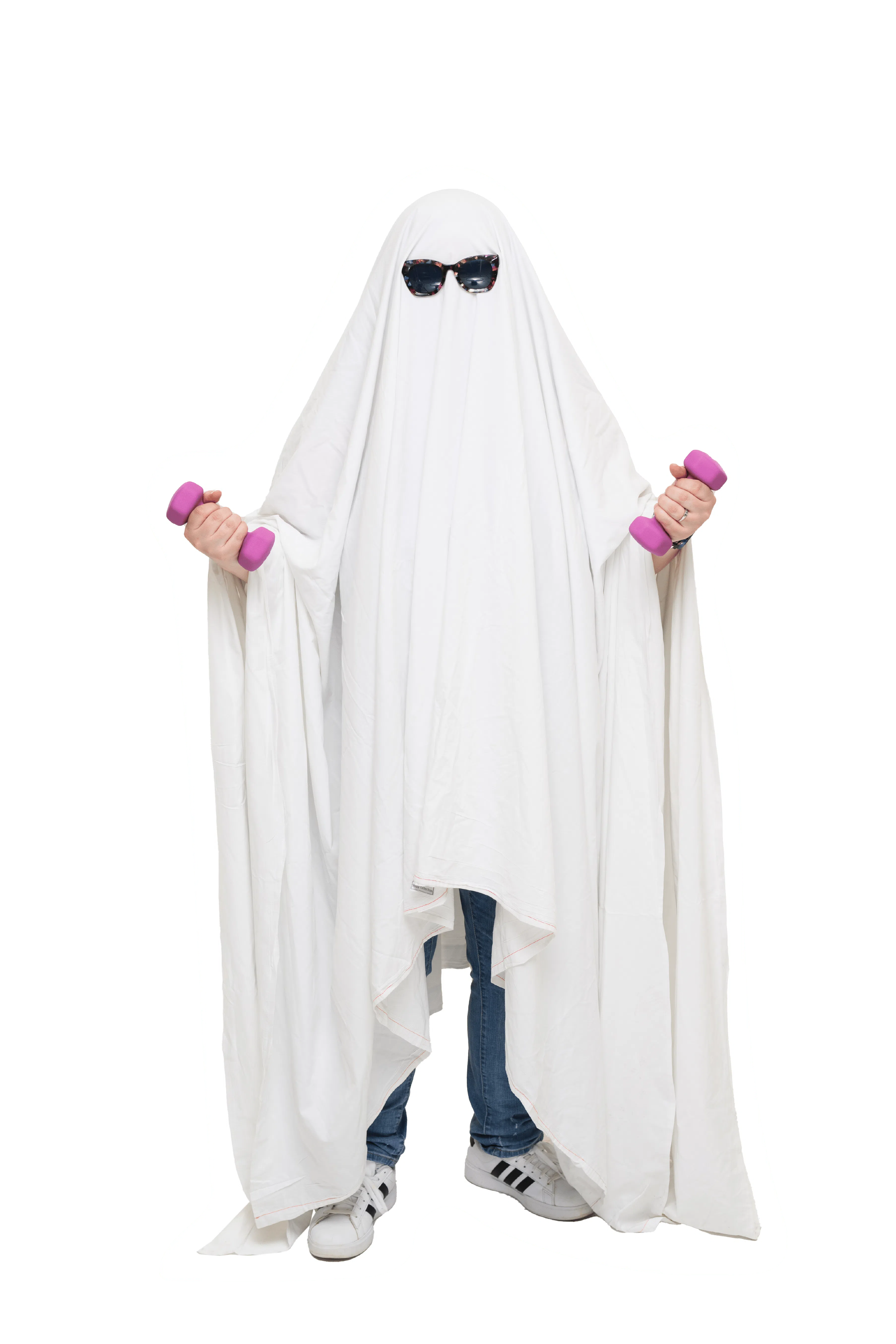 Dead Weight Costume