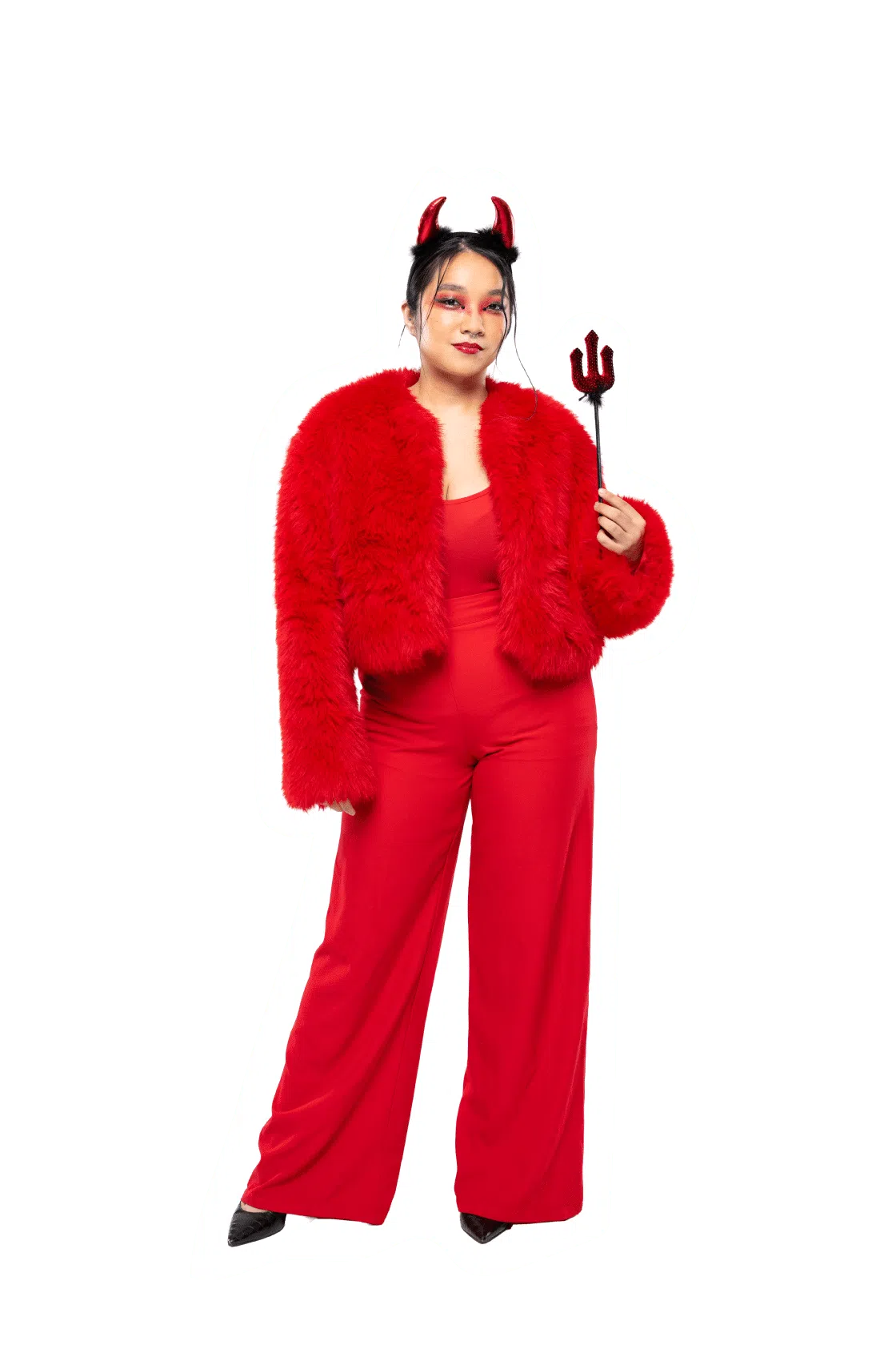 Devil Costume