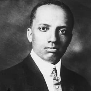 Dr. Woodson