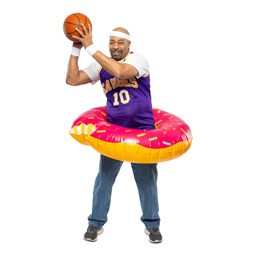 Dunkin Donut