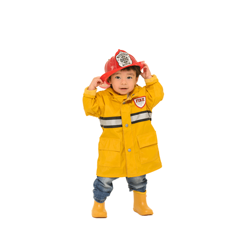 Fireman