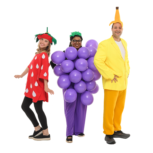 Fruit Salad