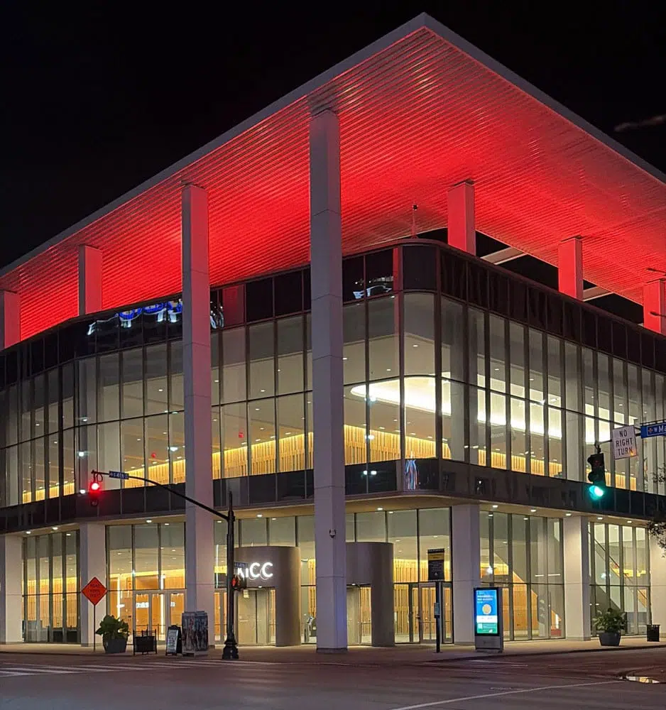 Battle of the Bridges Gym in Louisville, Kentucky Battle of the Bridges Gym in Louisville, Kentucky