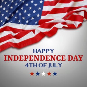 Happy Independence Day