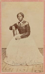 Harriet Tubman