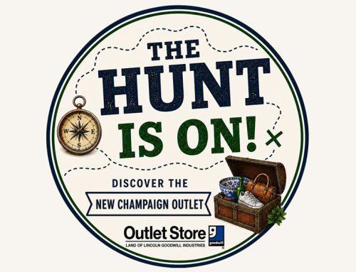Champaign Outlet Store