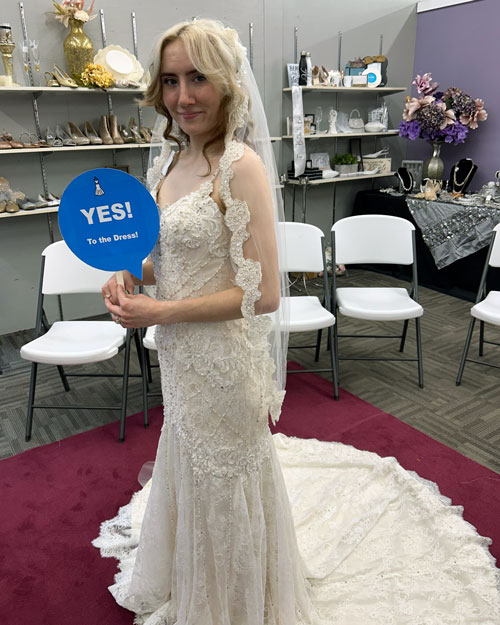 Bridal Gown Show 2025 Bridal Gown Show 2025