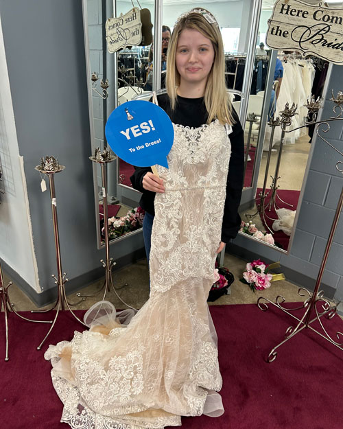 Bridal Gown Show 2025 Bridal Gown Show 2025