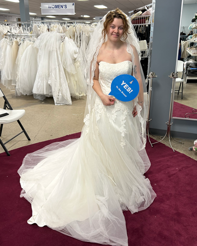 Bridal Gown Show 2025 Bridal Gown Show 2025