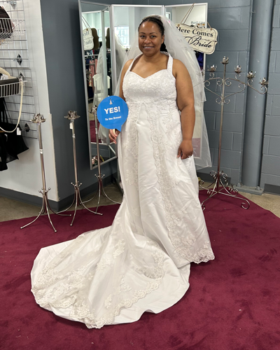 Bridal Gown Show 2025 Bridal Gown Show 2025