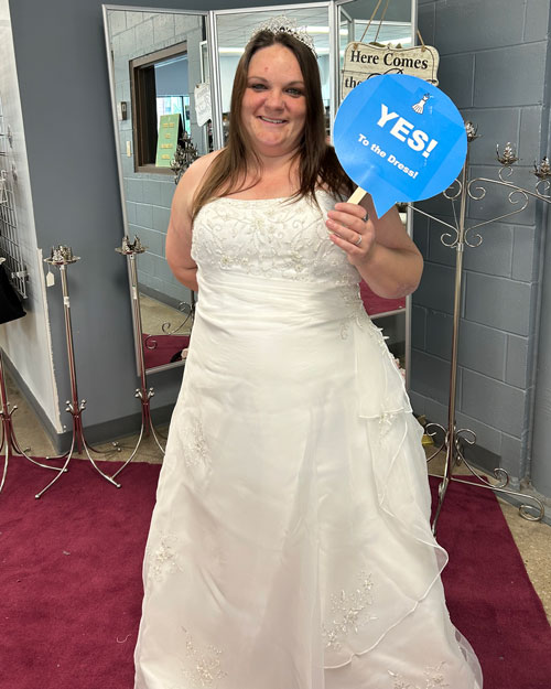 Bridal Gown Show 2025 Bridal Gown Show 2025