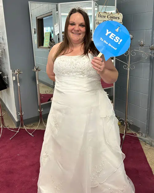 Bridal Gown Show 2025 Bridal Gown Show 2025