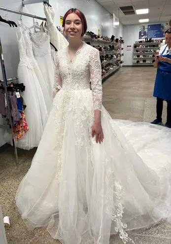 Bridal Gown Show 2026 Bridal Gown Show 2026