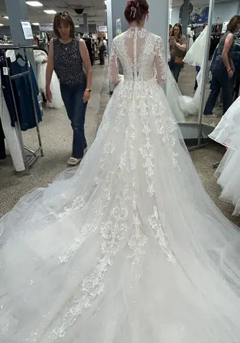 Bridal Gown Show 2026 Bridal Gown Show 2026