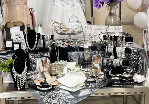 Bridal Gown Show 2025 Bridal Gown Show 2025