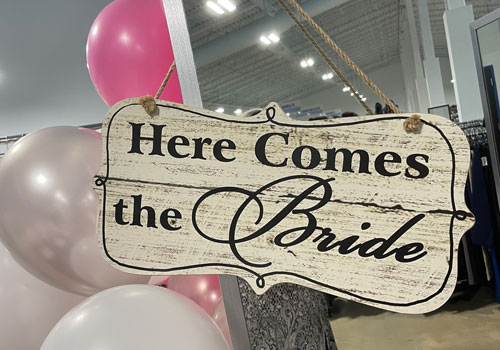 Bridal Gown Show 2025 Bridal Gown Show 2025