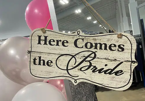 Bridal Gown Show 2025 Bridal Gown Show 2025