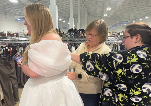Bridal Gown Show 2025 Bridal Gown Show 2025