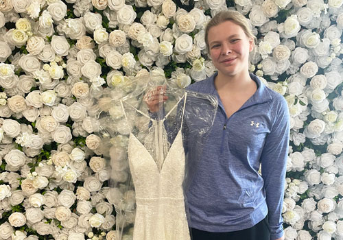 Bridal Gown Show 2025 Bridal Gown Show 2025