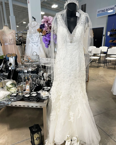 Bridal Gown Show 2025 Bridal Gown Show 2025