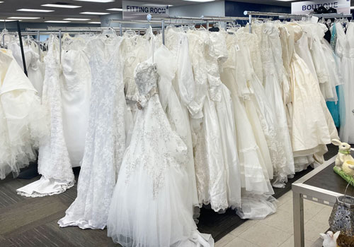 Bridal Gown Show 2025 Bridal Gown Show 2025