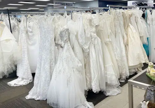 Bridal Gown Show 2025 Bridal Gown Show 2025