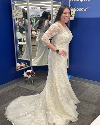 Bridal Gown Show 2025 Bridal Gown Show 2025
