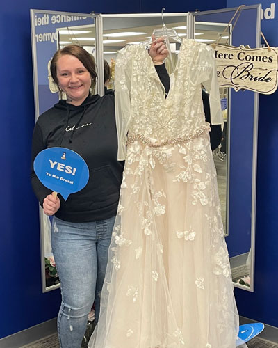 Bridal Gown Show 2025 Bridal Gown Show 2025