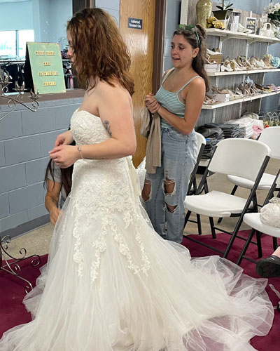 Bridal Gown Show 2025 Bridal Gown Show 2025