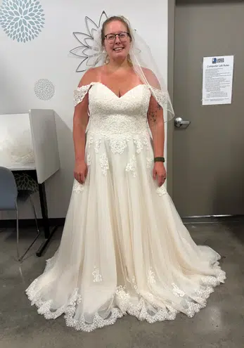 Bridal Gown Show 2026 Bridal Gown Show 2026