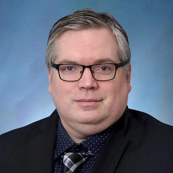 Jason Goodman, Vice President, Finance Jason Goodman, Vice President, Finance
