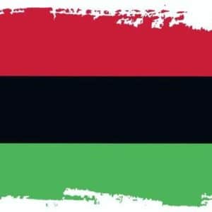 Juneteenth Month