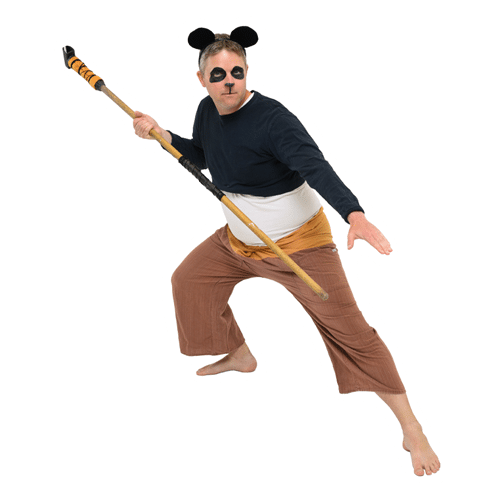 Kung Fu Panda