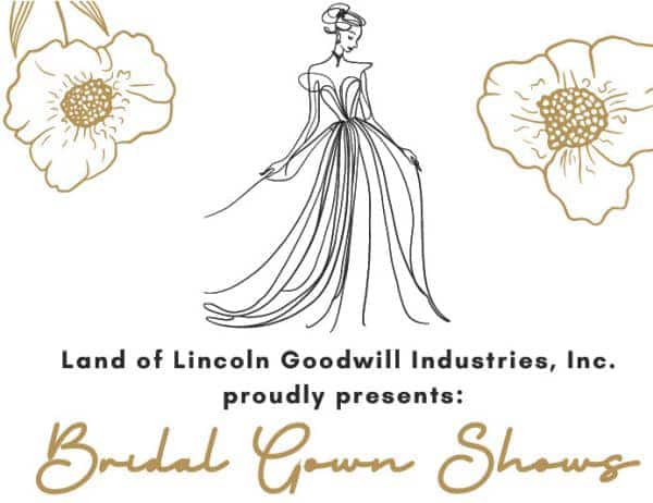 LLGI Bridal Gown Shows 2025