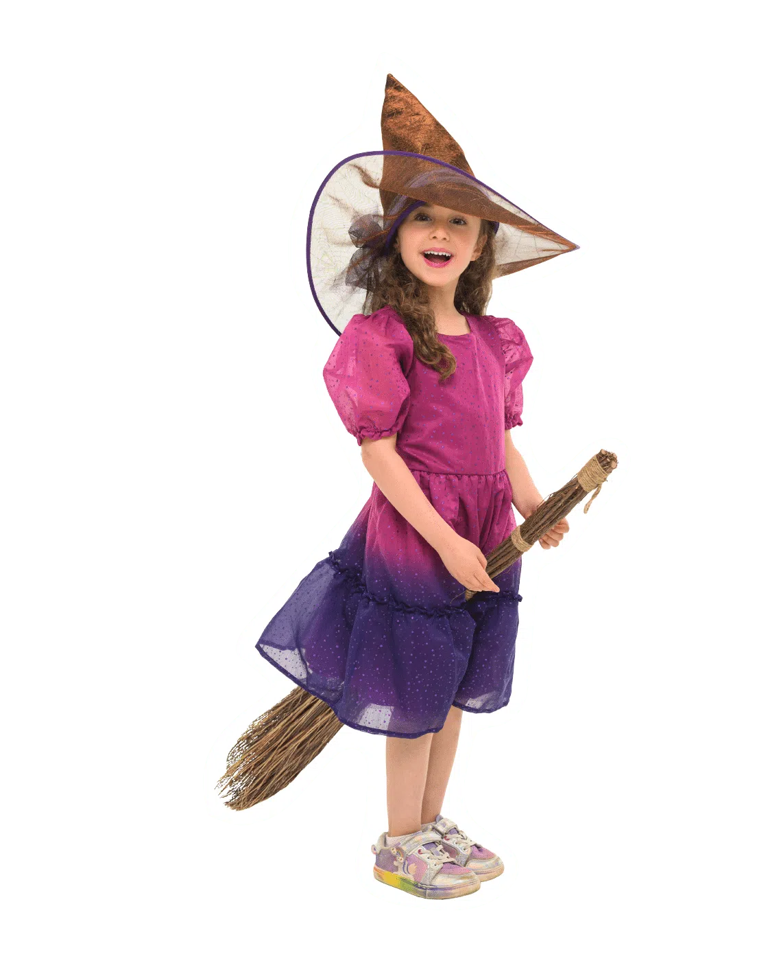 Little Witch Costume
