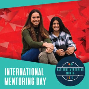 January 17: International Mentoring Day