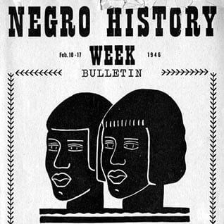 Negro Week