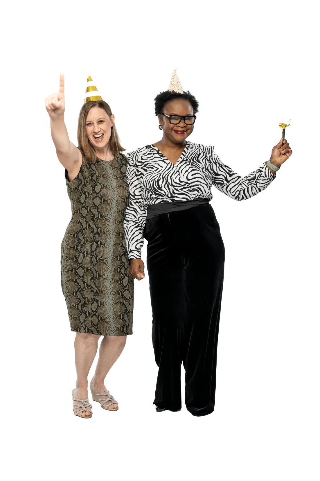 Party Animals Costume
