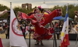 Hispanic Latino Heritage Celebration