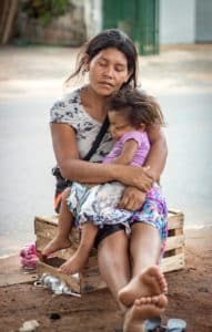 poverty awareness