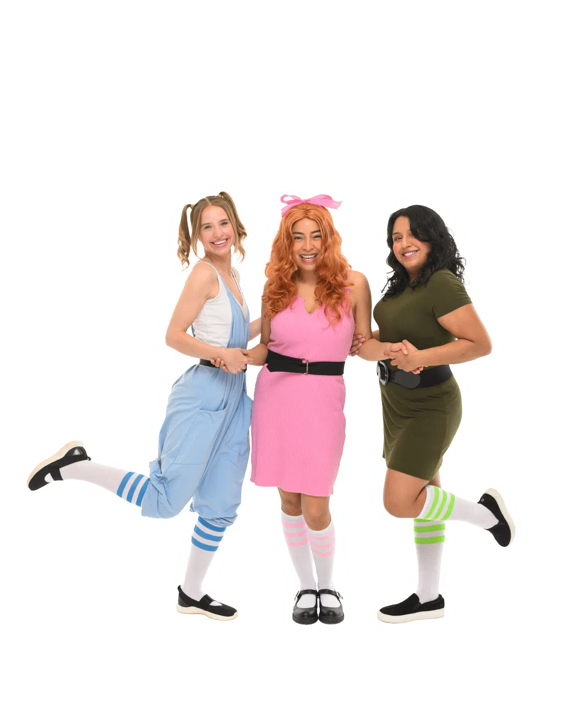 Powerpuff Girls Costume