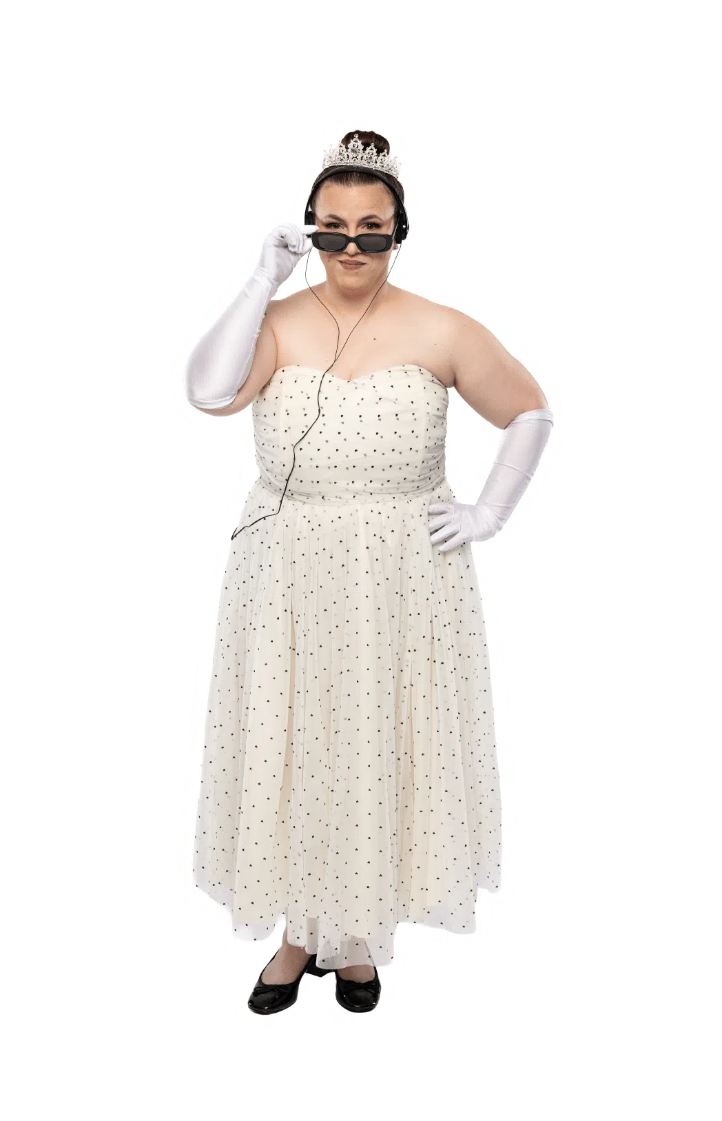 Princess Diaries Costume