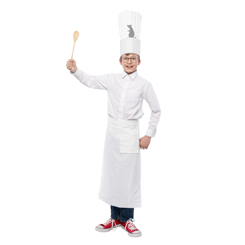 Ratatouille